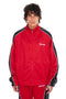 NAHMIAS Zip-up Track Jacket Mens Apparel