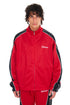 NAHMIAS Zip-up Track Jacket Mens Apparel