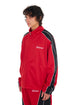 NAHMIAS Zip-up Track Jacket Mens Apparel