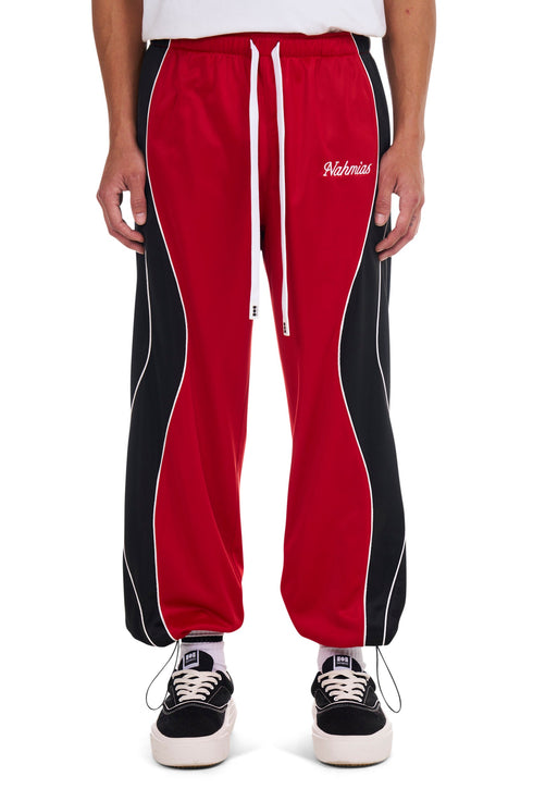 NAHMIAS Ollie Track Pants Mens Apparel