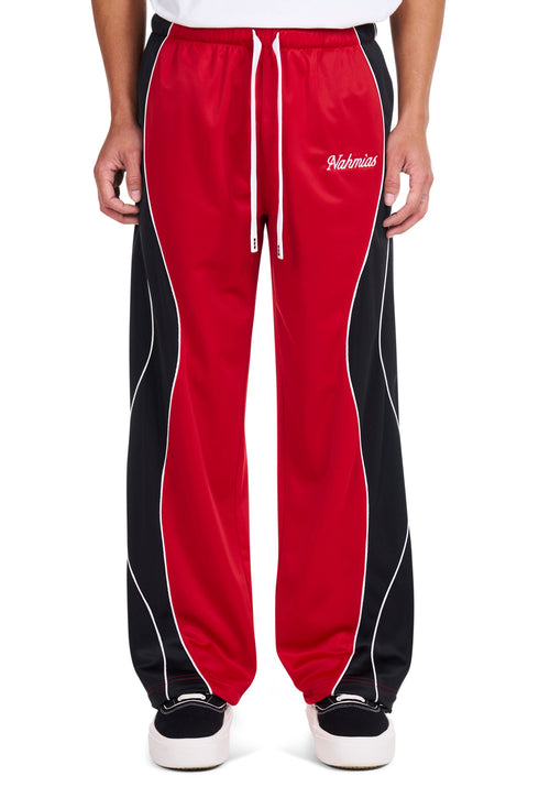 NAHMIAS Ollie Track Pants Mens Apparel