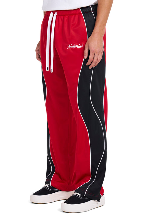 NAHMIAS Ollie Track Pants Mens Apparel