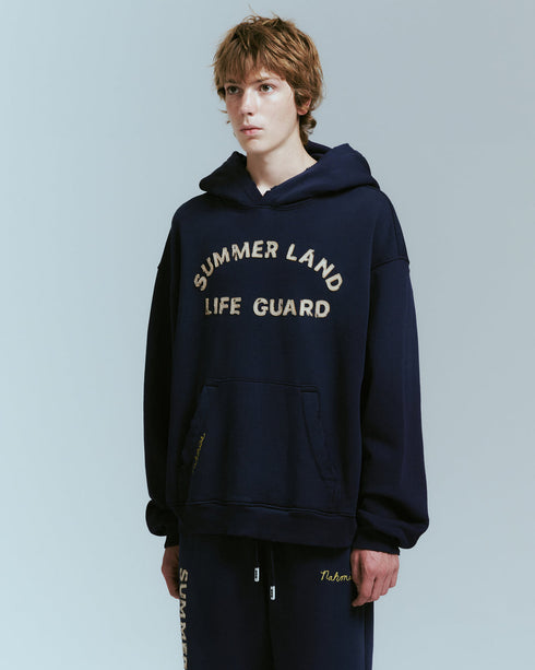 NAHMIAS Life Guard Hoodie Men's Apparel