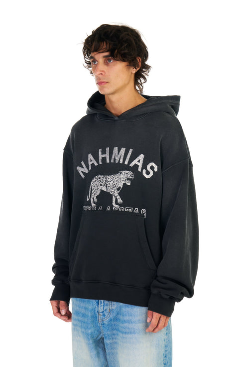 NAHMIAS Terraestiva Hoodie Mens Apparel
