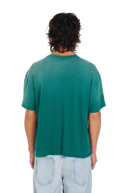 NAHMIAS Summerland All Stars Boxy Tee Mens Apparel