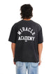 NAHMIAS Miracle Academy T-shirt Mens Apparel