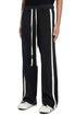 NAHMIAS P.E.heavy Cotton Track Pants Mens Apparel
