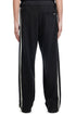 NAHMIAS P.E.heavy Cotton Track Pants Mens Apparel