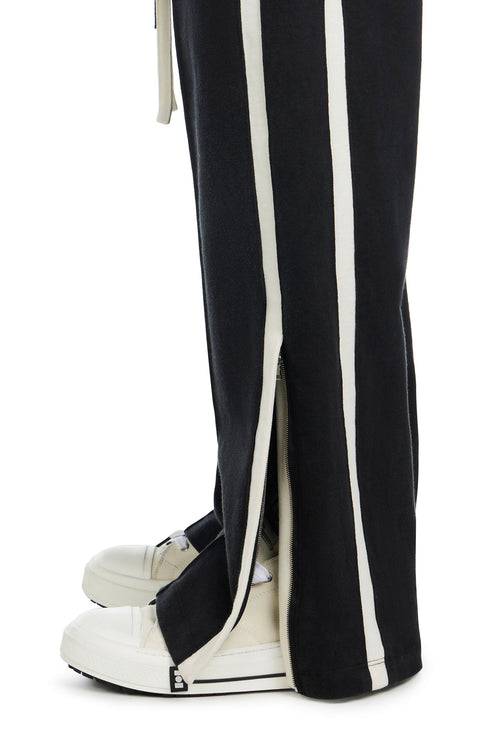 NAHMIAS P.E.heavy Cotton Track Pants Mens Apparel