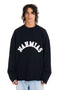 NAHMIAS Varsity L/s T-shirt Men's Apparel