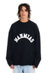 NAHMIAS Varsity L/s T-shirt Men's Apparel