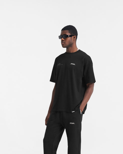 REPRESENT Patron Of The Club T-shirt Mens Apparel