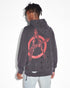 KSUBI A$AP Tyy Biggie Hoodie Mens Apparel