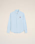 AMI PARIS Classic Fit Adc Shirt Mens Apparel