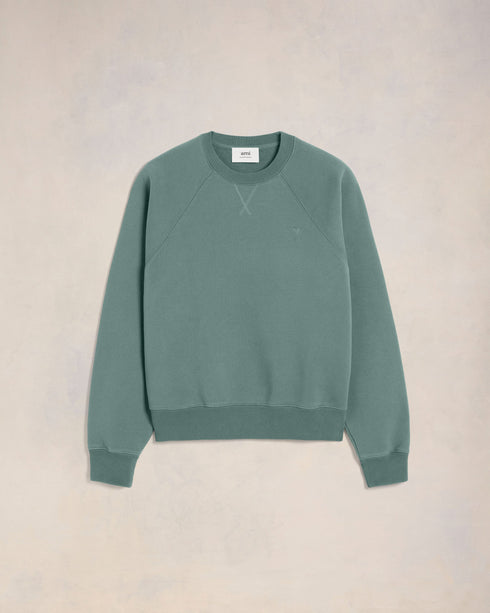 AMI PARIS Ami De Coeur Sweatshirt Unisex Apparel