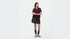 Adidas Pleather Adibreak Skirt KT0043 motion view