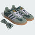 ADIDAS Gazelle Indoor Unisex Sneakers