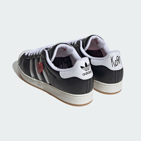 ADIDAS Superstar Korn Mens Sneakers