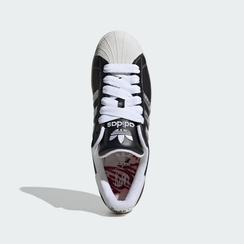 ADIDAS Superstar Korn Mens Sneakers