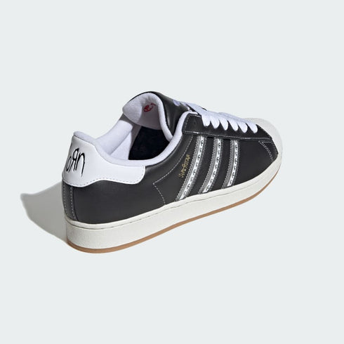 ADIDAS Superstar Korn Mens Sneakers