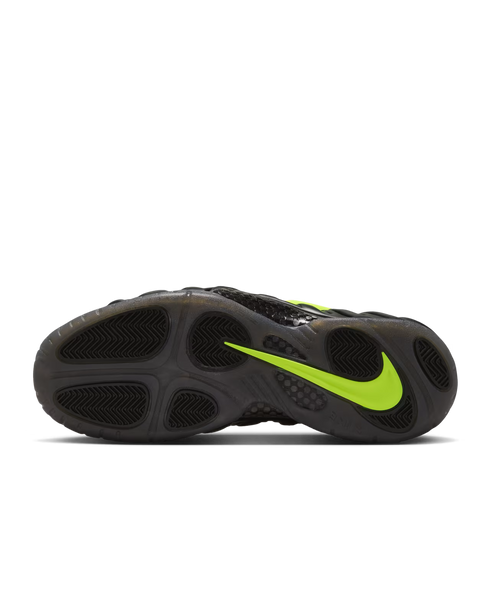 NIKE Air Foamposite Pro "Voltage" Mens Sneakers