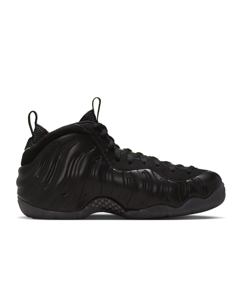 NIKE Air Foamposite Pro "Voltage" Mens Sneakers