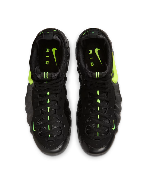 NIKE Air Foamposite Pro "Voltage" Mens Sneakers