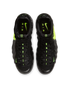 NIKE Air Foamposite Pro "Voltage" Mens Sneakers