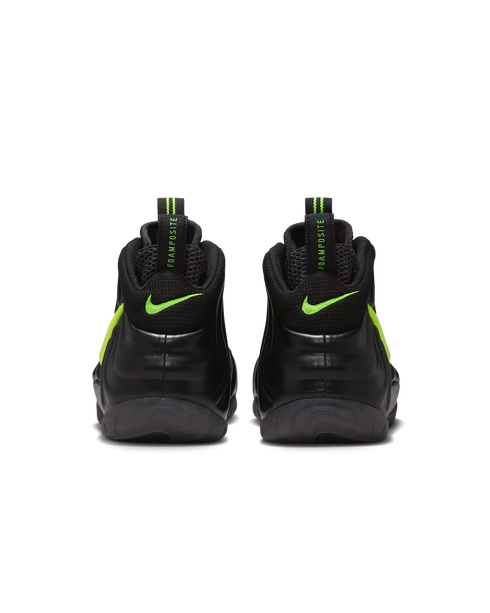 NIKE Air Foamposite Pro "Voltage" Mens Sneakers