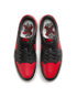 JORDAN Air Jordan 1 Retro Low OG "Banned" Mens Sneakers