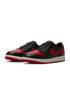 JORDAN Air Jordan 1 Retro Low OG "Banned" Mens Sneakers