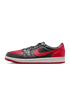 JORDAN Air Jordan 1 Retro Low OG "Banned" Mens Sneakers