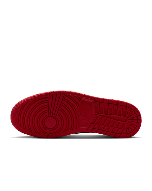 JORDAN Air Jordan 1 Retro Low OG "Banned" Mens Sneakers