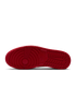 JORDAN Air Jordan 1 Retro Low OG "Banned" Mens Sneakers