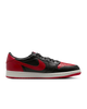 JORDAN Air Jordan 1 Retro Low OG "Banned" Mens Sneakers