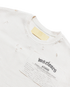 WHENSMOKECLEARS History Repatched Sleeveless Thermal Mens Apparel