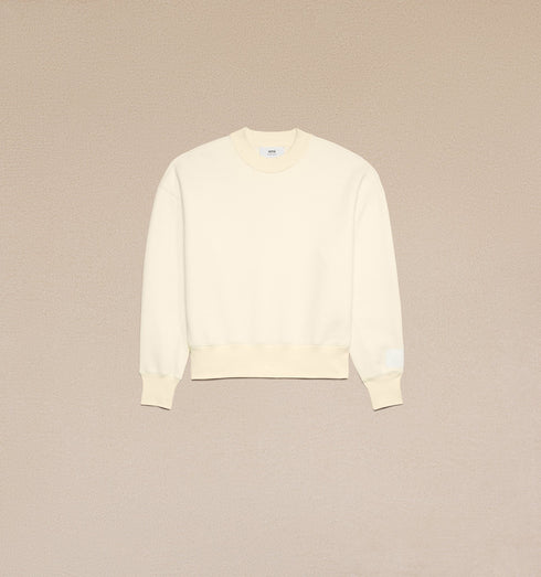 AMI Alexandre Mattiussi Sweatshirt Mens Apparel