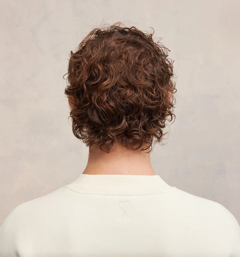 AMI Alexandre Mattiussi Sweatshirt Mens Apparel