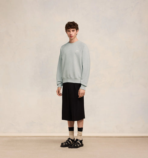 AMI PARIS Alexandre Mattiussi Sweatshirt Mens Apparel