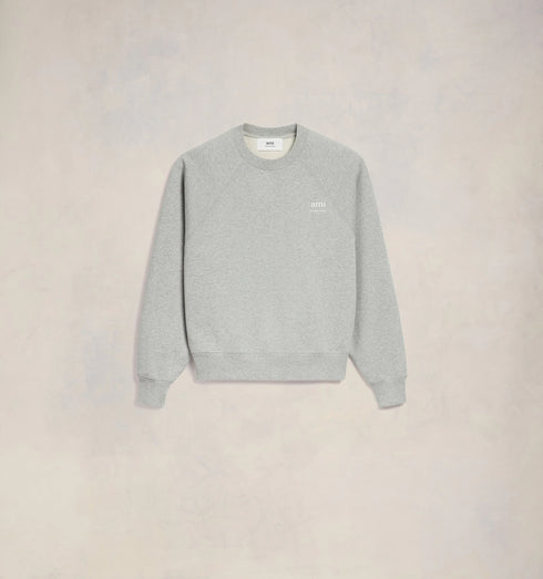 AMI PARIS Alexandre Mattiussi Sweatshirt Mens Apparel