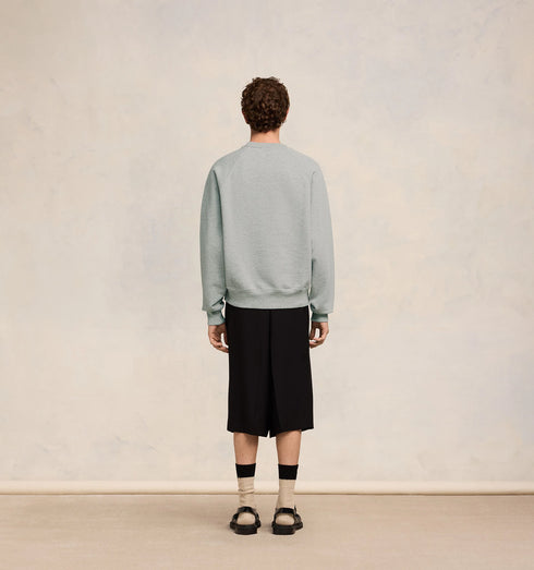 AMI PARIS Alexandre Mattiussi Sweatshirt Mens Apparel