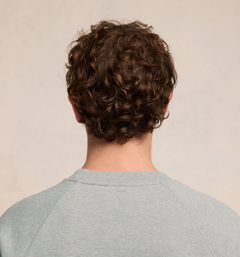 AMI PARIS Alexandre Mattiussi Sweatshirt Mens Apparel