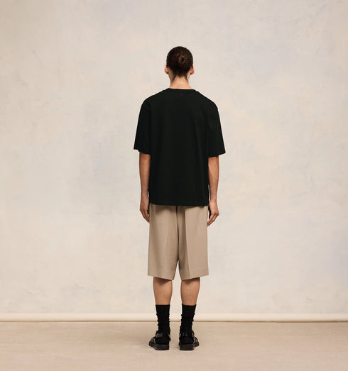 AMI PARIS Ami Alexandre Mattiussi T-Shirt Mens Apparel