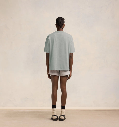 AMI PARIS Ami Alexandre Mattiussi T-Shirt Mens Apparel