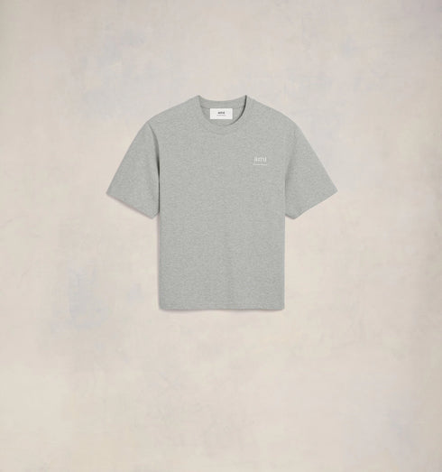 AMI PARIS Ami Alexandre Mattiussi T-Shirt Mens Apparel