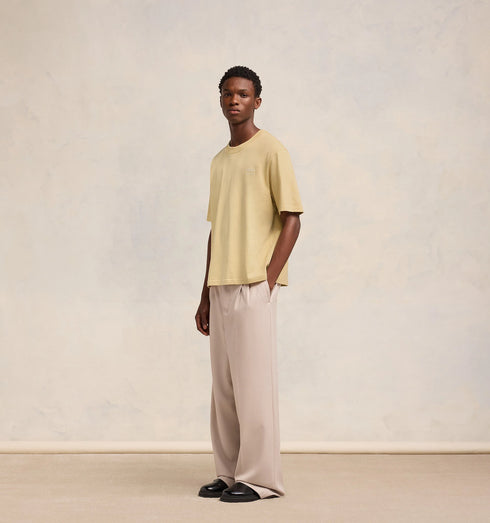 AMI PARIS Ami Alexandre Mattiussi T-shirt Mens Apparel