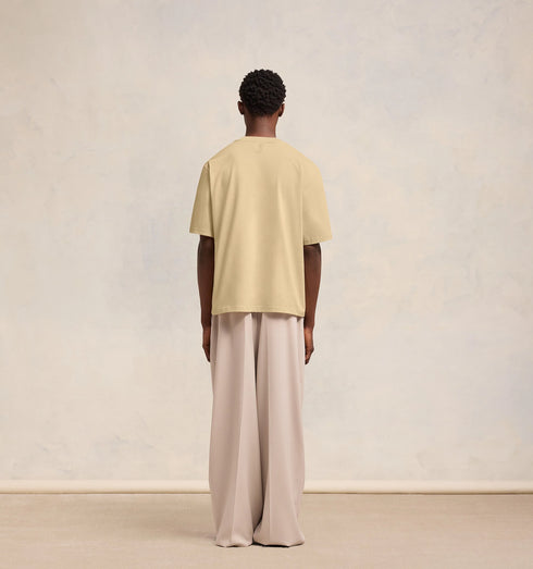 AMI PARIS Ami Alexandre Mattiussi T-shirt Mens Apparel