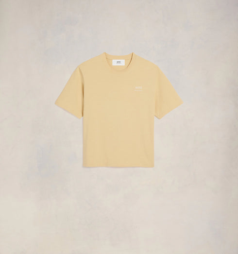 AMI PARIS Ami Alexandre Mattiussi T-shirt Mens Apparel