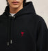 AMI De Coeur Hoodie Mens Apparel