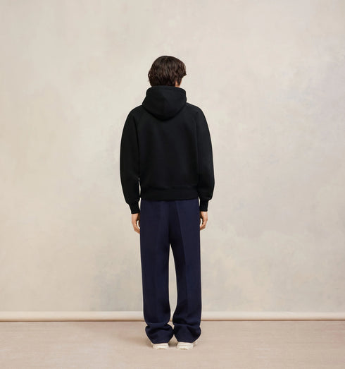 AMI De Coeur Hoodie Mens Apparel